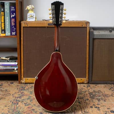 1920 Gibson A-3 Mandolin image 16