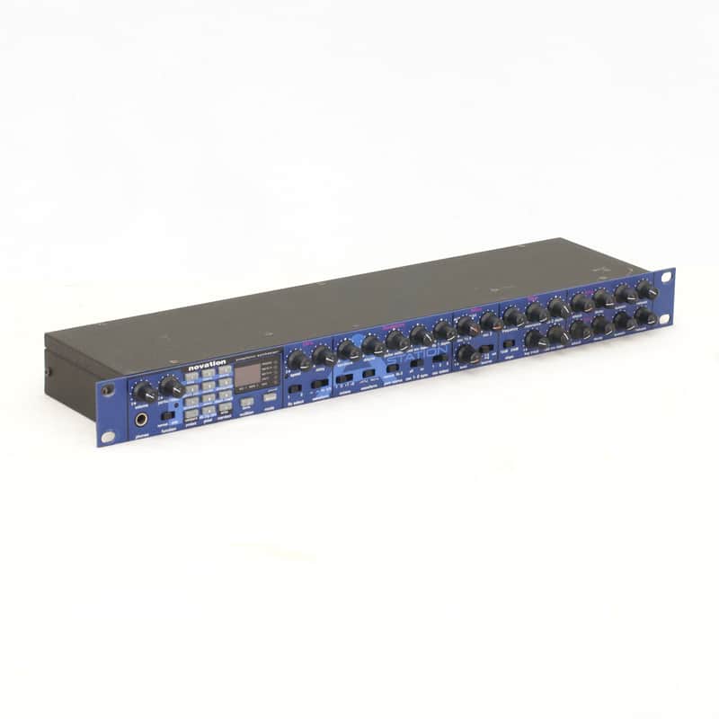 Novation A Station Polyphonic Synth - $379 (Reg. $579-$679!)