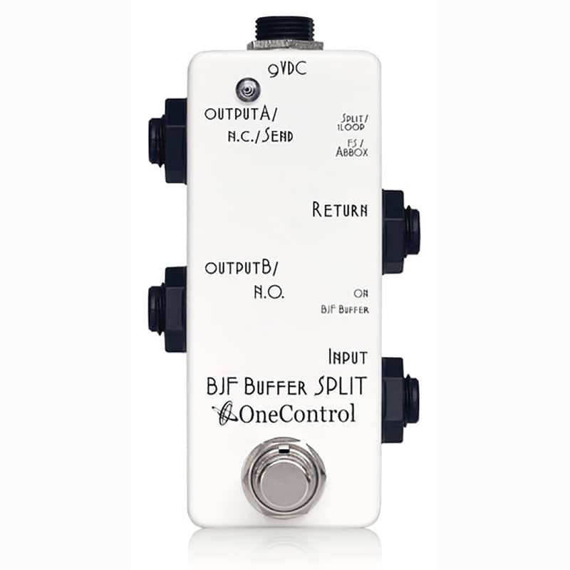 One Control Buffer Split imagen 1