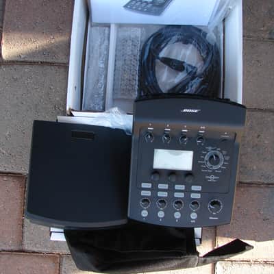 Bose T4S ToneMatch Mixer L1 image 3
