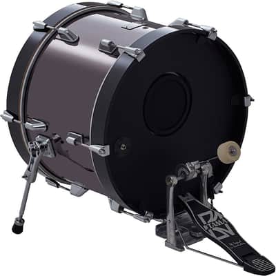 Roland KD-180 Trigger Bass Drum 18" image 2