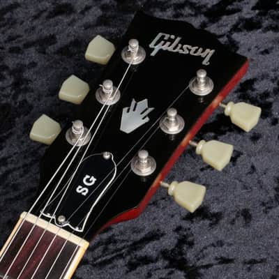 GIBSON USA SG Standard HC [01151309] (04/02) image 9