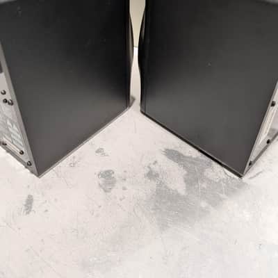 Pioneer DM-40D BT Active Studio Monitors with Bluetooth (Pair) 2022 - Present - Black image 4