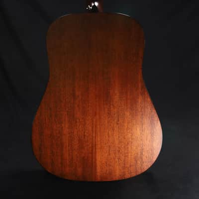 Martin D-16 Dreadnought Spruce Top/Mahogany Back and Sides - USED 378 image 10