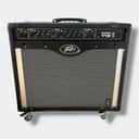 Peavey Bandit Transtube 112 Guitar Amplifier Amp with Footswitch