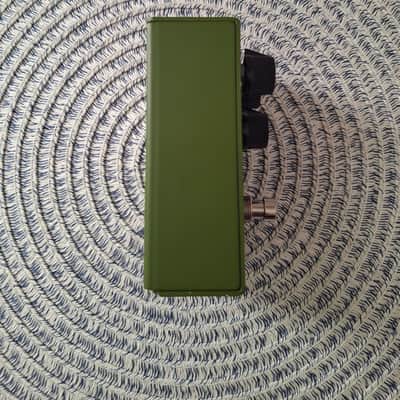 Way Huge WM42 Smalls Russian Pickle Fuzz MkIII 2018 - 2021 - Green image 4