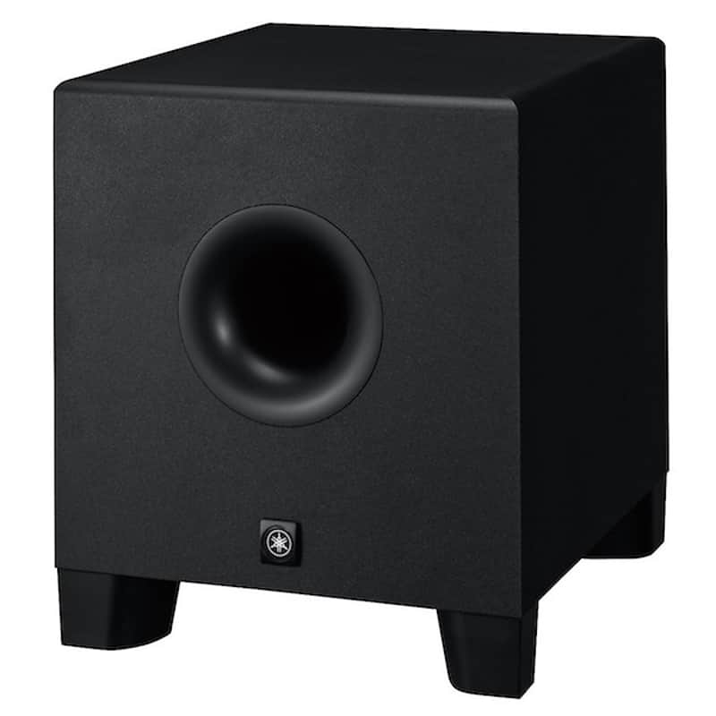 Yamaha HS8S Powered Subwoofer image 1