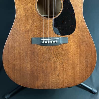 Martin Standard Series D-17 (2025) Mahogany Dreadnought Acoustic Guitar w/ Case image 2