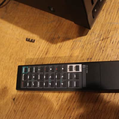 Sony  TC-RX606ES dolby S auto calibrat w/remote- refurbished image 12