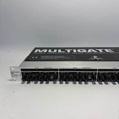 Behringer Multigate Pro image 2
