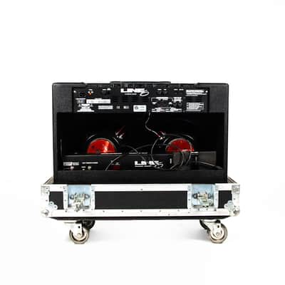 Line 6 Flextone 2 Owned by Mike Campbell image 4