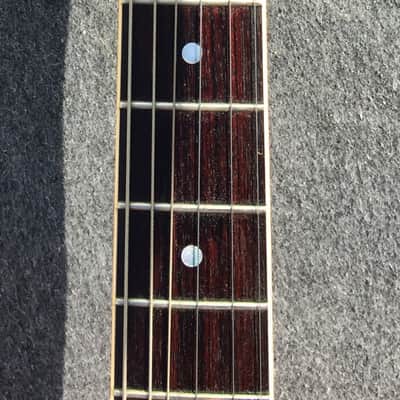 Gibson ES-335 DOT Natural 1987 Natural Blond image 5