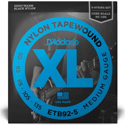 ETB92-5 D'Addario image 2