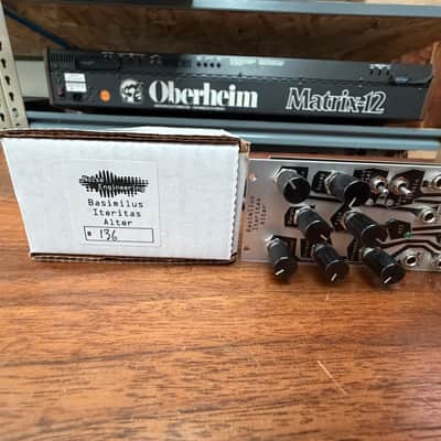 Noise Engineering Basimilus Iteritas Alter 2017 - Perfect image 6