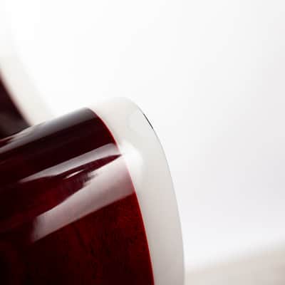 Gibson Les Paul Custom 70s, Wine Red | Demo image 22