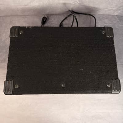 Behringer ultrabass bx4500H image 4