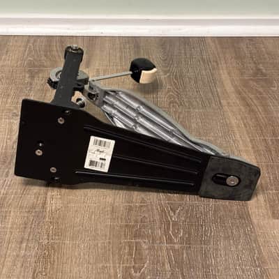Pearl P900 PowerShifter Chain-Drive Single Bass Drum Pedal 2010s - Chrome image 7