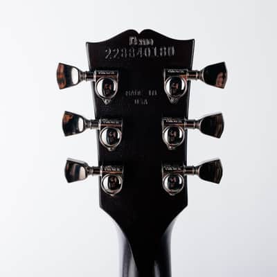 Gibson Les Paul Studio Modern, Smokehouse Satin | Demo image 6