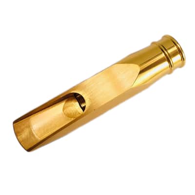 Metal 9 Soprano Saxophone Mouthpiece image 8