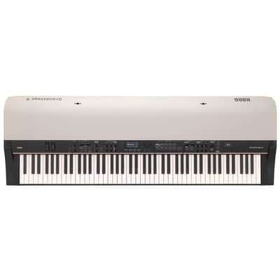 Korg Grandstage X 88-Key Digital Piano
