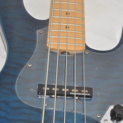 EDWARDS E-AN Edwards #ED0943667 3007067 Electric Guitar RefNo 6742 image 5
