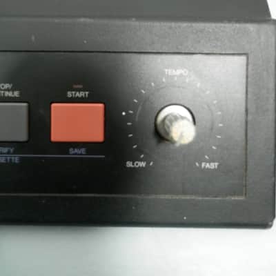 Yamaha QX21 Digital Sequencer Recorder Sequencer used Made in Japan image 4