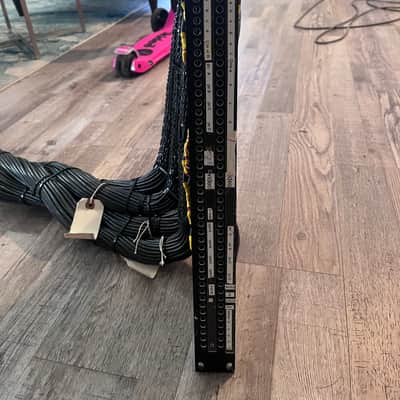 ADC 96 Point TT Patchbay image 1