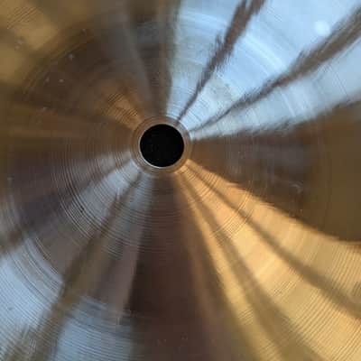Dream Cymbals 12" Bliss Series Hi-Hat Cymbals (Pair) 2005 - Present - Traditional image 3