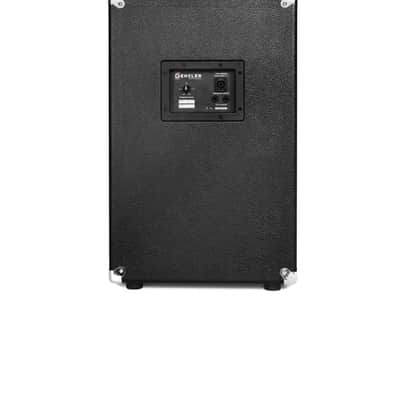 2023 Genzler Amplification - NU Classic NC-210T - 500w Bass Cab image 2
