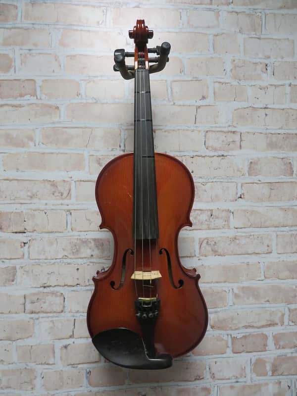 Scherl & Roth R101E4 Violin (Cincinnati, OH) | Reverb