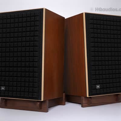 Custom JBL L100, L100 Century Replacement Foam Grilles (Pair) - Custom Made - 5-Year HQaudios Warranty image 12