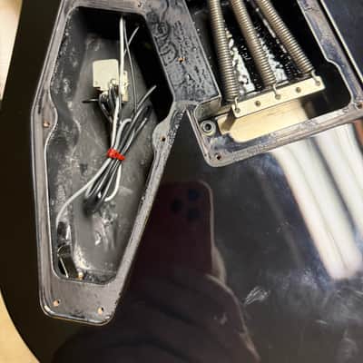 ESP GL Desert Eagle George Lynch Signature 2024 - Present - Desert Eagle