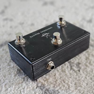 Pigtronix Universal Remote image 3