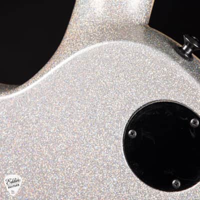 ESP USA Eclipse - Rainbow Sparkle imagen 11