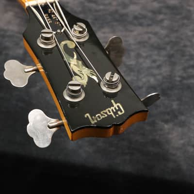 1977 Gibson RD Artist Bass - Natural - OHSC image 18