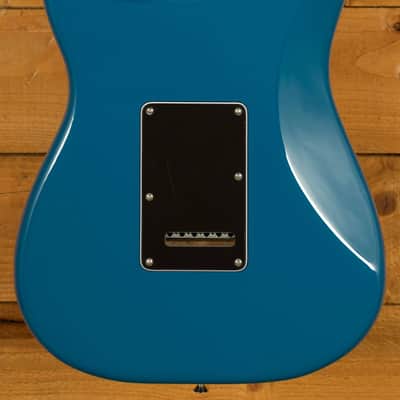 Fender Player II Modified Stratocaster HSS - Rosewood - Electric Blue image 4