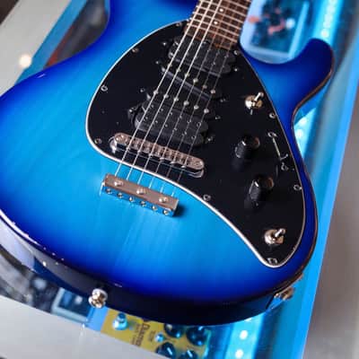 Ernie Ball Music Man Steve Morse Signature HT 1987 - Present - Various image 2