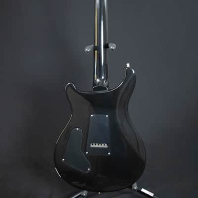 PRS Custom 24 - 1991 - Scarlet Red image 6