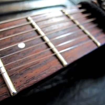 Ibanez Prestige RG1527 GK Galaxy Black / 2006, Made In Japan / +Original Hard Case+Shipping in EU! image 25