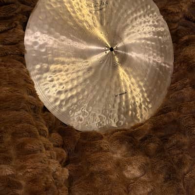 Zildjian 20" K Constantinople Medium Ride Cymbal 1998 - Present - Traditional image 2