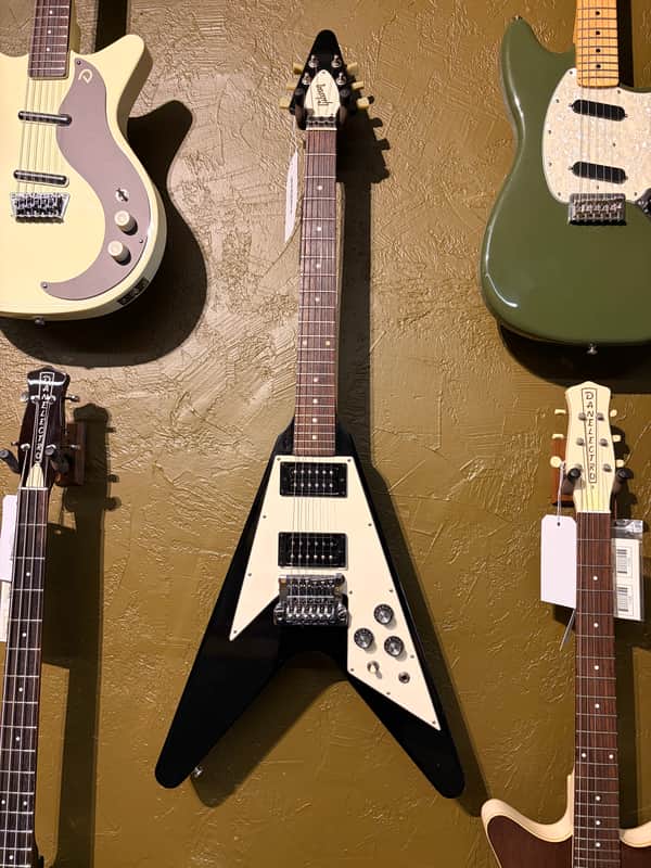 2008年製Gibson V-Factor X CH / Flying V Gibson Flying V Factor X 2003 - 2008 | Reverb