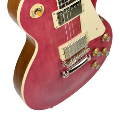 Gibson Les Paul Standard 60s Figured image 5