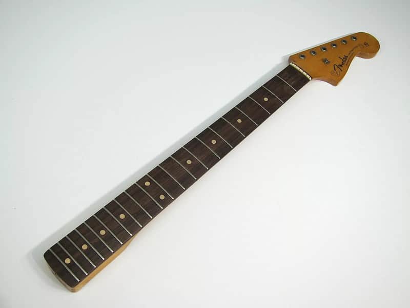 Fender Jazzmaster Neck 1958 - 1964 image 2
