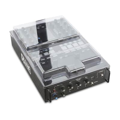 Decksaver DS-PC-RANE72 Rane Seventy-Two Cover