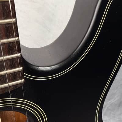 Fender Acoustasonic Standard Telecaster imagen 6