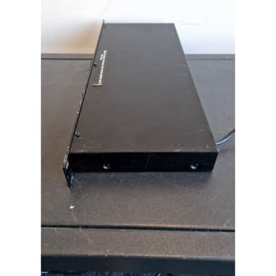 Phonic PEQ3400 - Equilisers - Good image 9