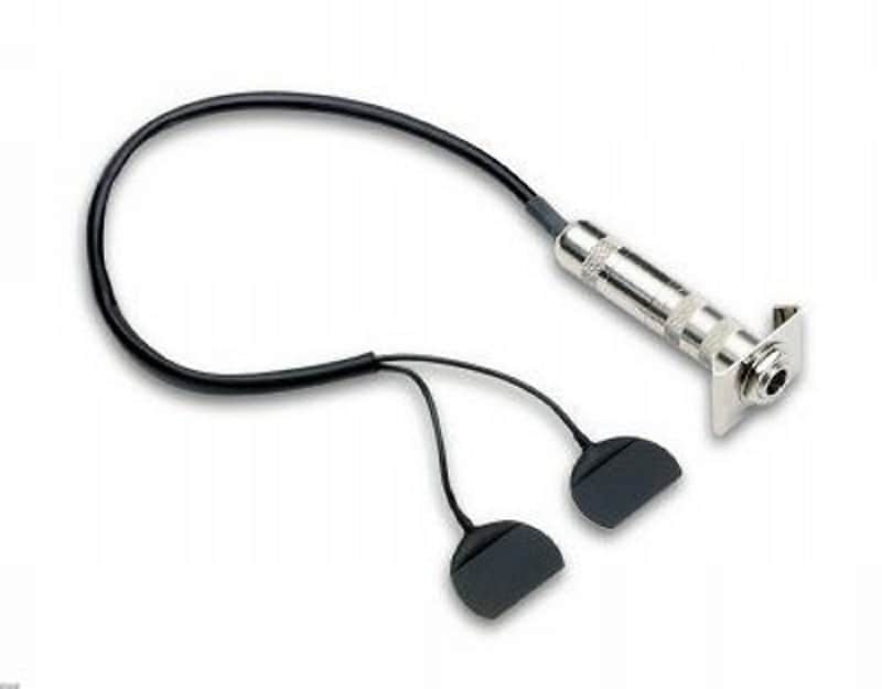 Fishman BP-100 Upright Bass Dual Sensor Bridge Pickup System w/Jack image 1