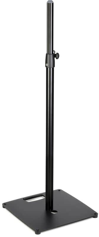K&M 26731 Speaker Stand - Black image 1