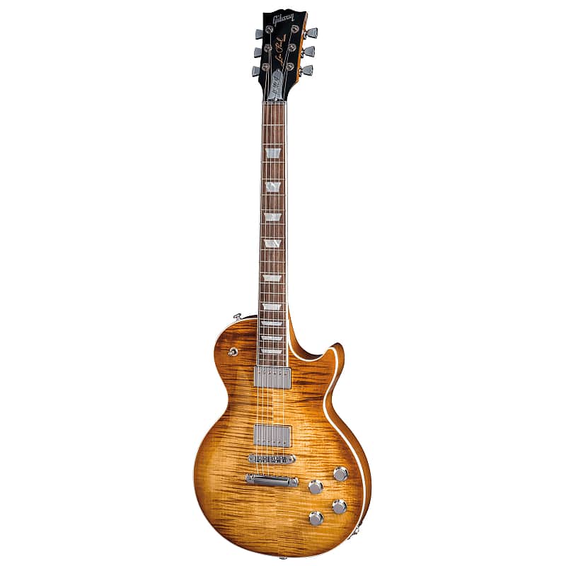 Gibson Les Paul Standard HP-II 2018 | Reverb