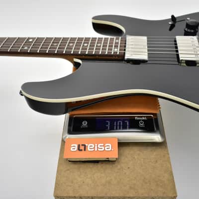 Ibanez	AZ42P1 Premium 2022 3107gr image 14
